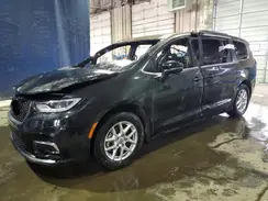 2C4RC1BG1PR581555 2023 CHRYSLER PACIFICA