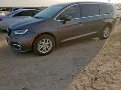 2C4RC1BG1PR583726 2023 CHRYSLER PACIFICA