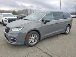 2C4RC1BG1PR585976 2023 CHRYSLER PACIFICA