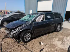 2C4RC1BG1PR586058 2023 CHRYSLER PACIFICA
