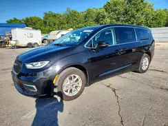 2C4RC1BG1PR587033 2023 CHRYSLER PACIFICA