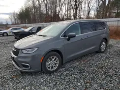 2C4RC1BG1PR587176 2023 CHRYSLER PACIFICA