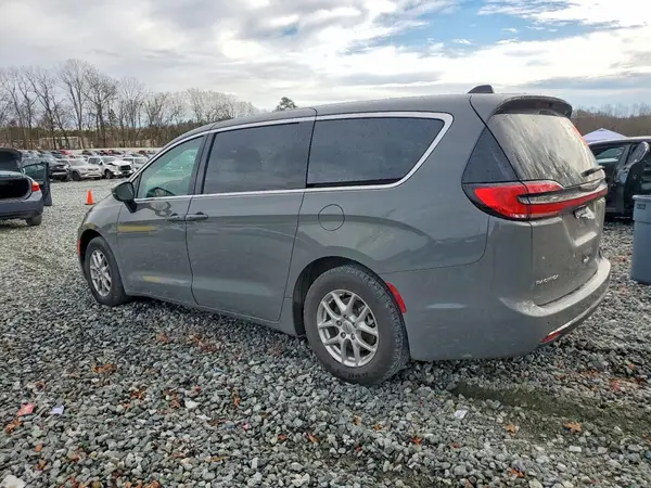 2C4RC1BG1PR587176 2023 CHRYSLER PACIFICA - Image 2