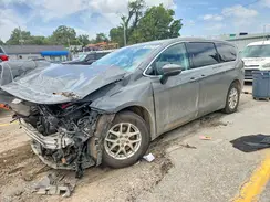 2C4RC1BG1PR590255 2023 CHRYSLER PACIFICA