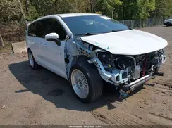 2C4RC1BG1PR590840 2023 CHRYSLER PACIFICA