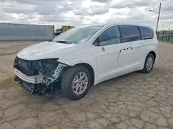2C4RC1BG1PR591471 2023 CHRYSLER PACIFICA