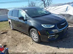 2C4RC1BG1PR593690 2023 CHRYSLER PACIFICA