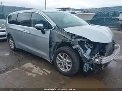 2C4RC1BG1PR594144 2023 CHRYSLER PACIFICA