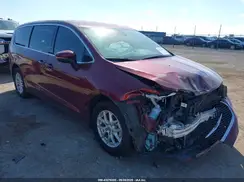 2C4RC1BG1PR594497 2023 CHRYSLER PACIFICA