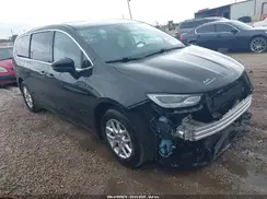 2C4RC1BG1PR596847 2023 CHRYSLER PACIFICA