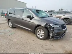 2C4RC1BG1PR597285 2023 CHRYSLER PACIFICA