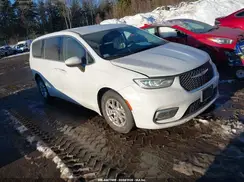 2C4RC1BG1PR598386 2023 CHRYSLER PACIFICA