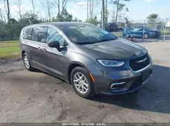2C4RC1BG1PR600637 2023 CHRYSLER PACIFICA