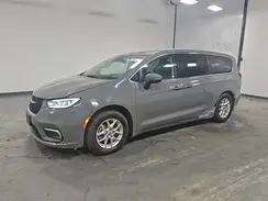 2C4RC1BG1PR605983 2023 CHRYSLER PACIFICA