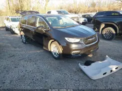 2C4RC1BG1PR606504 2023 CHRYSLER PACIFICA