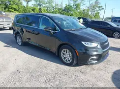 2C4RC1BG1PR606566 2023 CHRYSLER PACIFICA