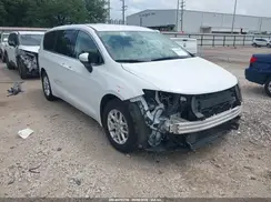 2C4RC1BG1PR607619 2023 CHRYSLER PACIFICA