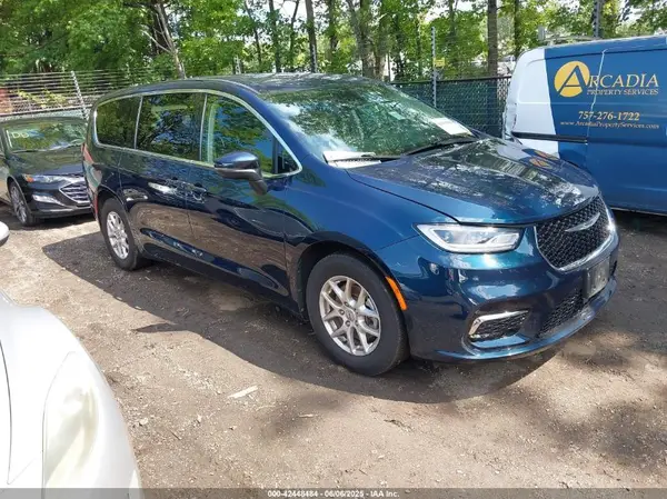 2C4RC1BG1PR610939 2023 CHRYSLER PACIFICA - Image 1