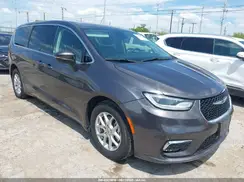 2C4RC1BG1PR612691 2023 CHRYSLER PACIFICA