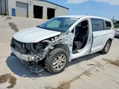 2C4RC1BG1PR616238 2023 CHRYSLER PACIFICA