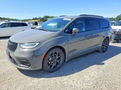 2C4RC1BG1PR617387 2023 CHRYSLER PACIFICA