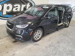 2C4RC1BG1PR620290 2023 CHRYSLER PACIFICA