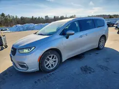 2C4RC1BG1PR621116 2023 CHRYSLER PACIFICA