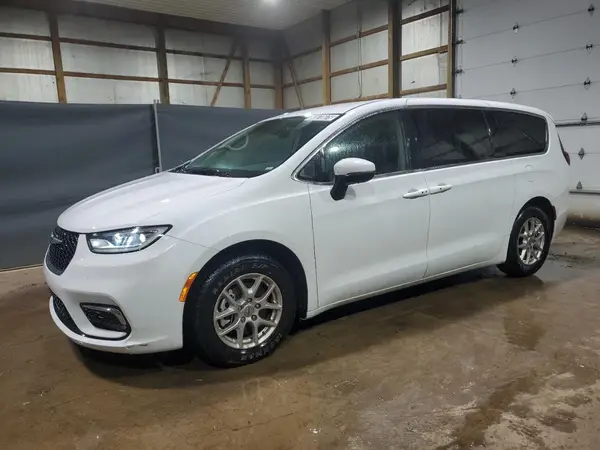 2C4RC1BG1PR624310 2023 CHRYSLER PACIFICA - Image 1