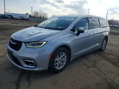 2C4RC1BG1PR624629 2023 CHRYSLER PACIFICA
