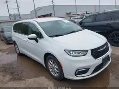 2C4RC1BG1PR624632 2023 CHRYSLER PACIFICA