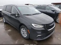2C4RC1BG1PR624663 2023 CHRYSLER PACIFICA