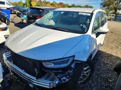 2C4RC1BG1PR624680 2023 CHRYSLER PACIFICA