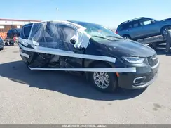 2C4RC1BG1PR627272 2023 CHRYSLER PACIFICA