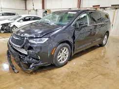 2C4RC1BG1PR627644 2023 CHRYSLER PACIFICA