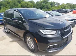 2C4RC1BG1PR627806 2023 CHRYSLER PACIFICA