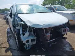 2C4RC1BG1PR628406 2023 CHRYSLER PACIFICA