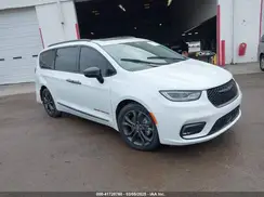 2C4RC1BG1PR629345 2023 CHRYSLER PACIFICA
