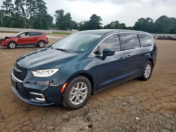 2C4RC1BG1PR629541 2023 CHRYSLER PACIFICA - Image 1