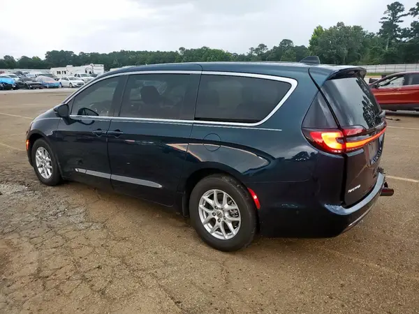 2C4RC1BG1PR629541 2023 CHRYSLER PACIFICA - Image 2