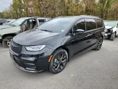 2C4RC1BG1PR629992 2023 CHRYSLER PACIFICA
