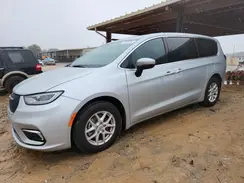 2C4RC1BG1PR630088 2023 CHRYSLER PACIFICA