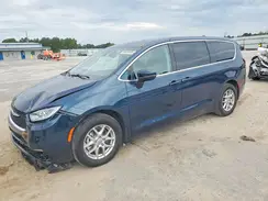 2C4RC1BG1PR632018 2023 CHRYSLER PACIFICA