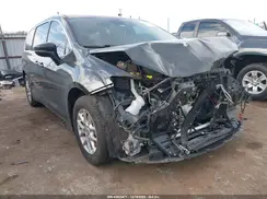 2C4RC1BG1RR100514 2024 CHRYSLER PACIFICA
