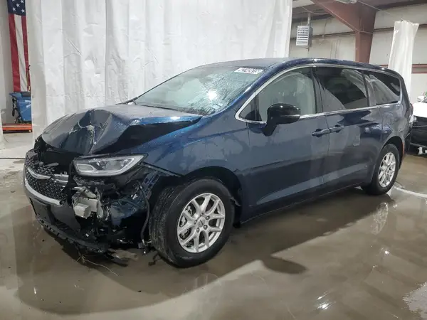2C4RC1BG1RR101825 2024 CHRYSLER PACIFICA - Image 1