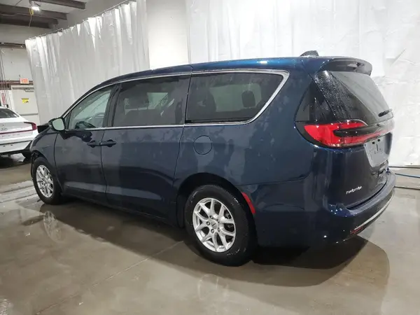 2C4RC1BG1RR101825 2024 CHRYSLER PACIFICA - Image 2