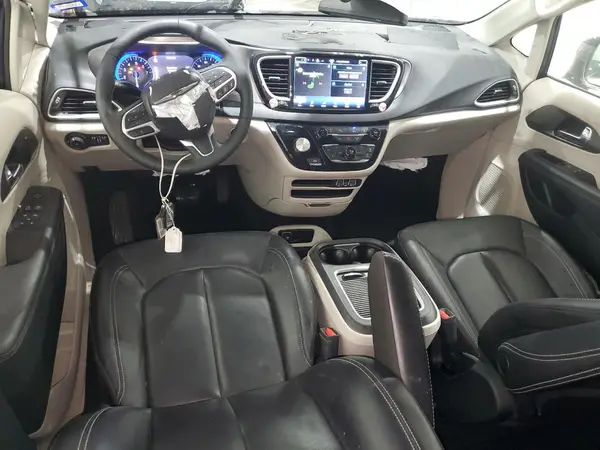 2C4RC1BG1RR101825 2024 CHRYSLER PACIFICA - Image 8
