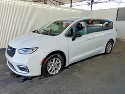 2C4RC1BG1RR107110 2024 CHRYSLER PACIFICA