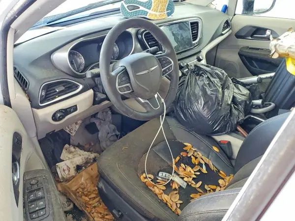 2C4RC1BG1RR107110 2024 CHRYSLER PACIFICA - Image 8