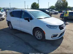 2C4RC1BG1RR108533 2024 CHRYSLER PACIFICA