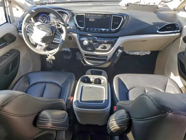 2C4RC1BG1RR109746 2024 CHRYSLER PACIFICA - Image 8